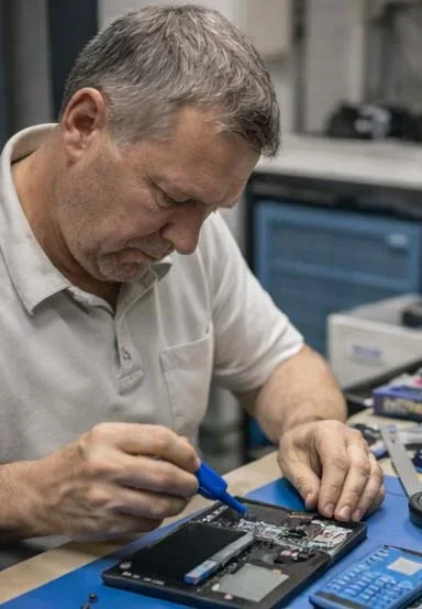 Вячеслав Сердолюбов