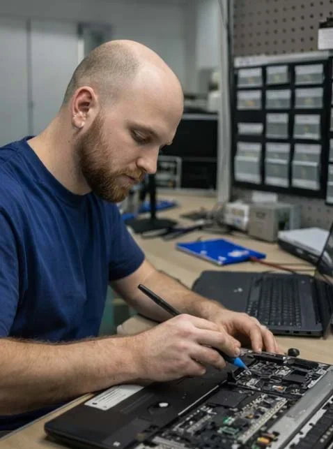 Владимир Терлецкий