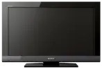 KDL-37EX400