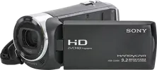 HDR-CX405E